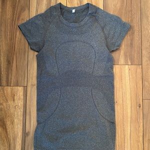LULULEMON Swiftly Short Sleeve
